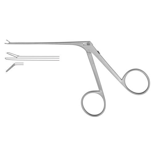 Alligator Forceps