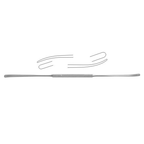 Olivecrona Dura Dissector